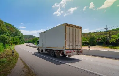 Antalya ile Hasankeyf Arası Bulaşık Makinesi Taşıma