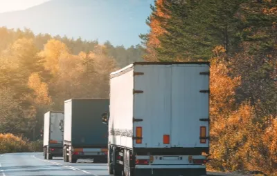 Antalya ile Hasankeyf Arası Klima Taşıma