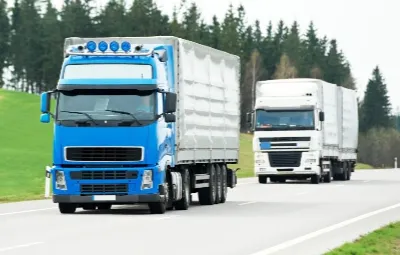 Antalya ile Hasankeyf Arası Eşya Taşıma